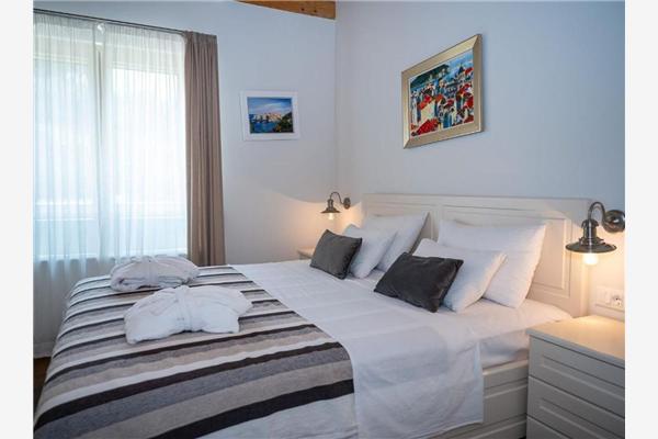 House K1, for 6 persons