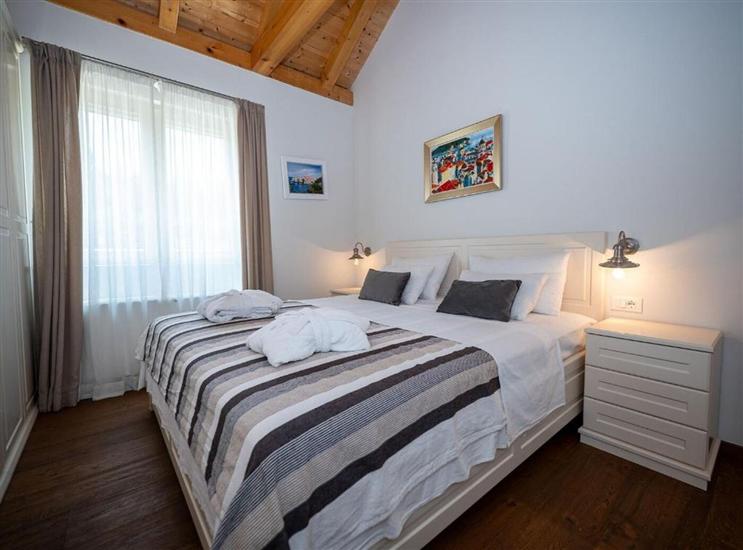 House K1, for 6 persons