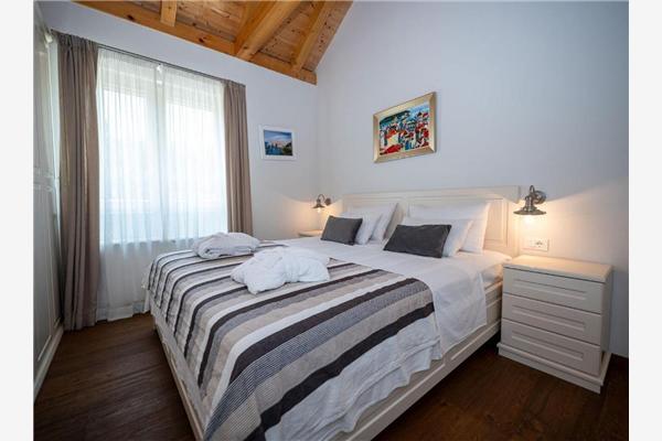 House K1, for 6 persons