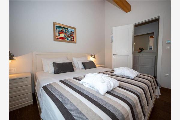 House K1, for 6 persons