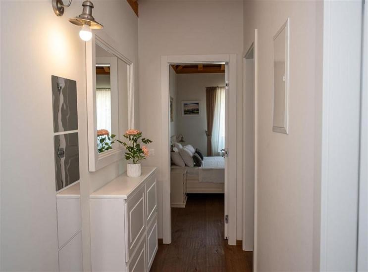 House K1, for 6 persons