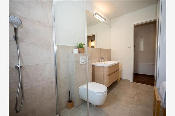 House K1, for 6 persons