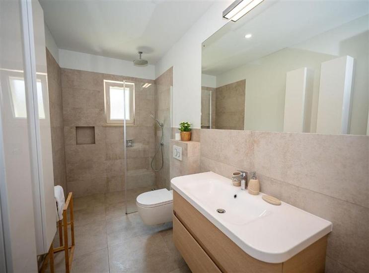 House K1, for 6 persons