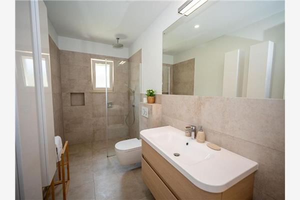 House K1, for 6 persons