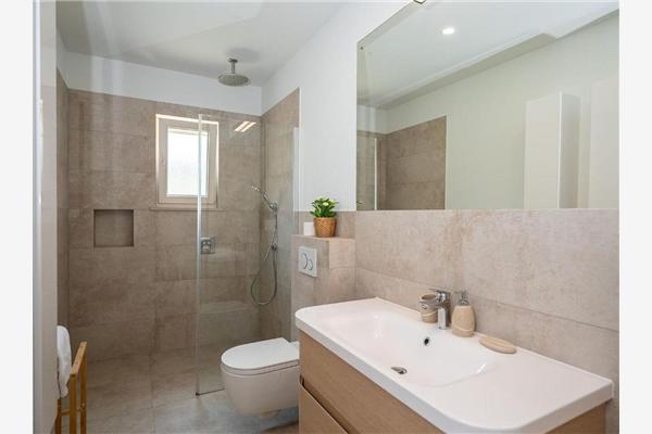 House K1, for 6 persons