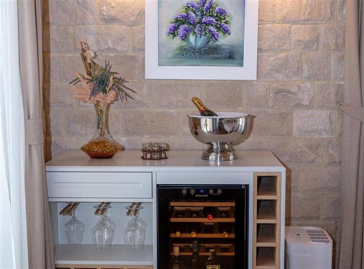 House K1, for 6 persons