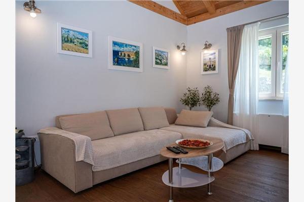 House K1, for 6 persons