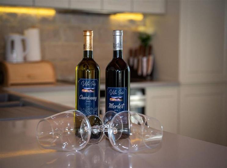 House K1, for 6 persons