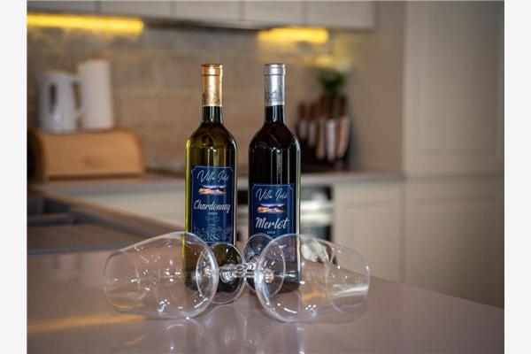 House K1, for 6 persons