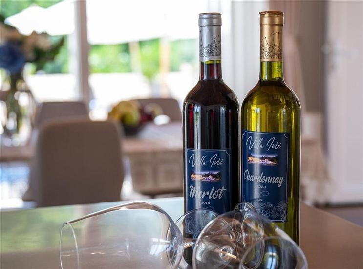 House K1, for 6 persons