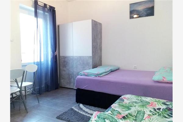 Ferienwohnung A3, für 3 Personen