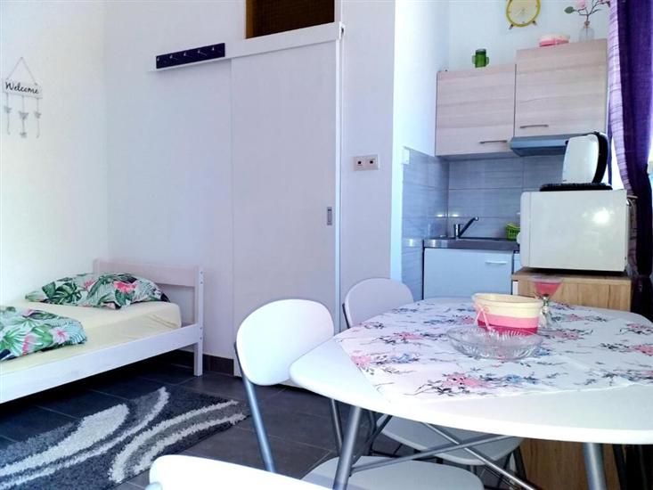 Ferienwohnung A3, für 3 Personen