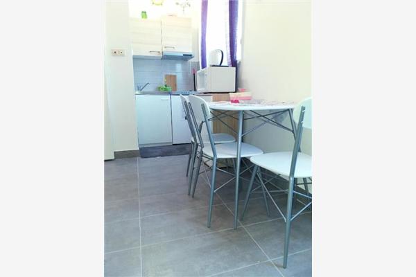 Ferienwohnung A3, für 3 Personen