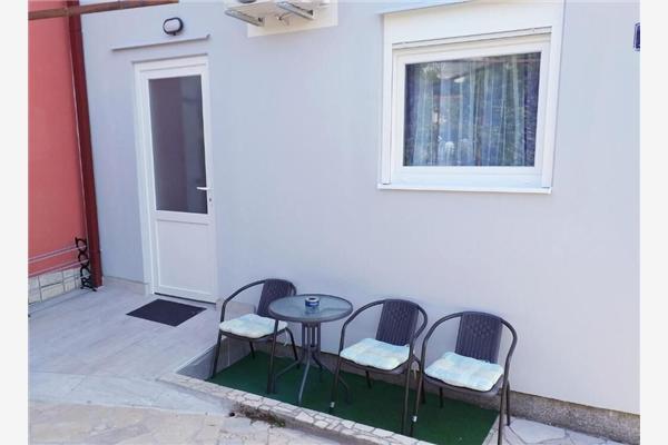 Ferienwohnung A3, für 3 Personen