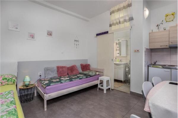 Ferienwohnung A3, für 3 Personen