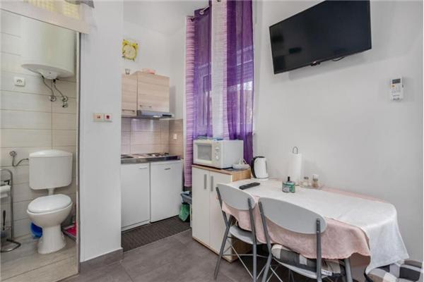 Ferienwohnung A3, für 3 Personen