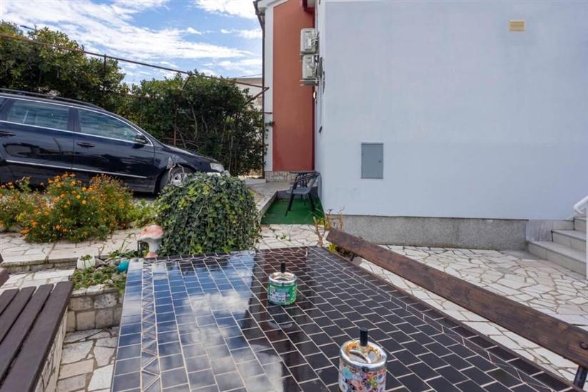 Ferienwohnung A3, für 3 Personen