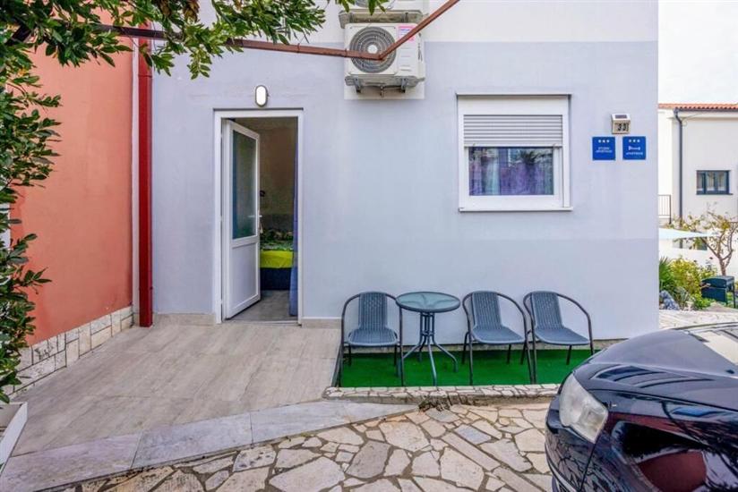 Ferienwohnung A3, für 3 Personen