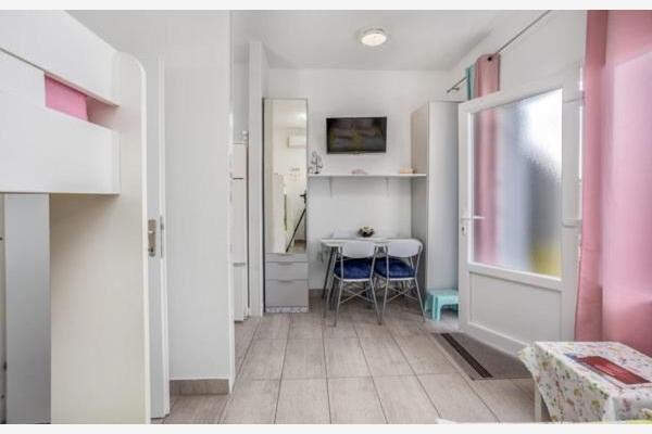 Ferienwohnung A2, für 4 Personen