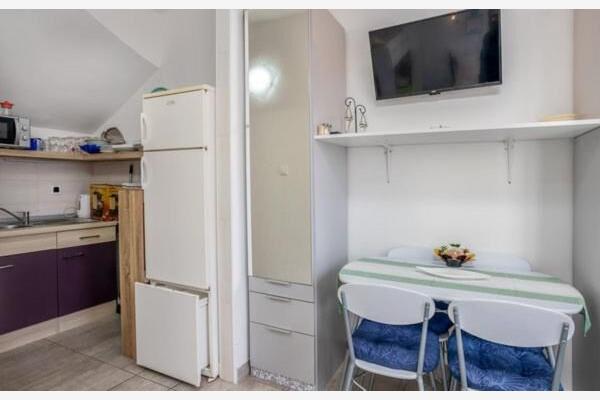 Ferienwohnung A2, für 4 Personen