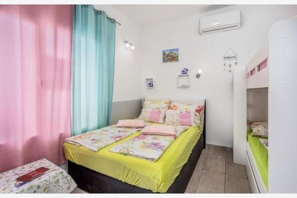 Ferienwohnung A2, für 4 Personen