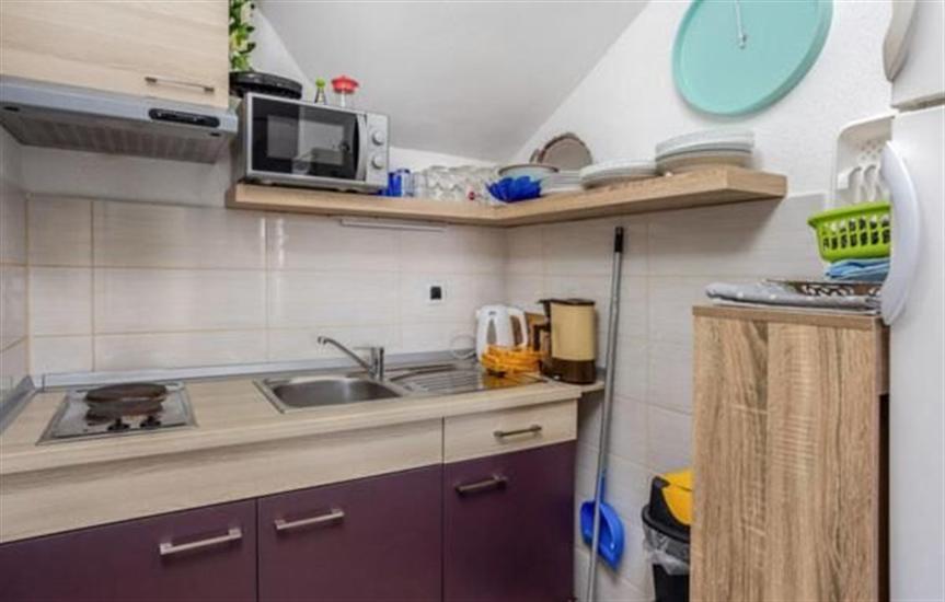 Ferienwohnung A2, für 4 Personen