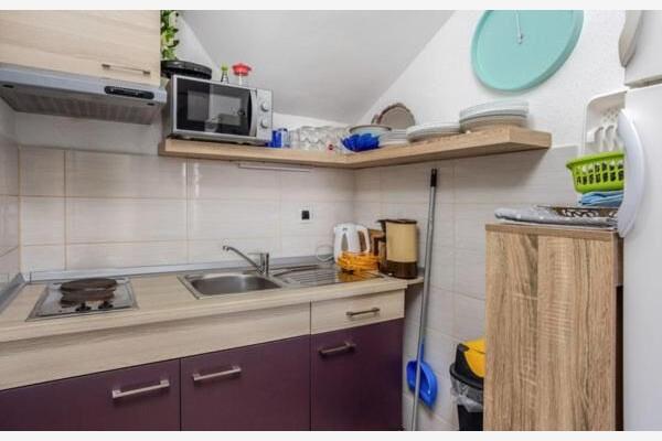 Ferienwohnung A2, für 4 Personen