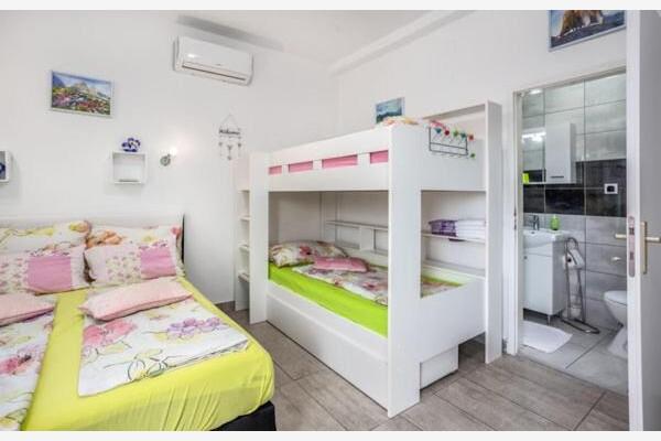 Ferienwohnung A2, für 4 Personen