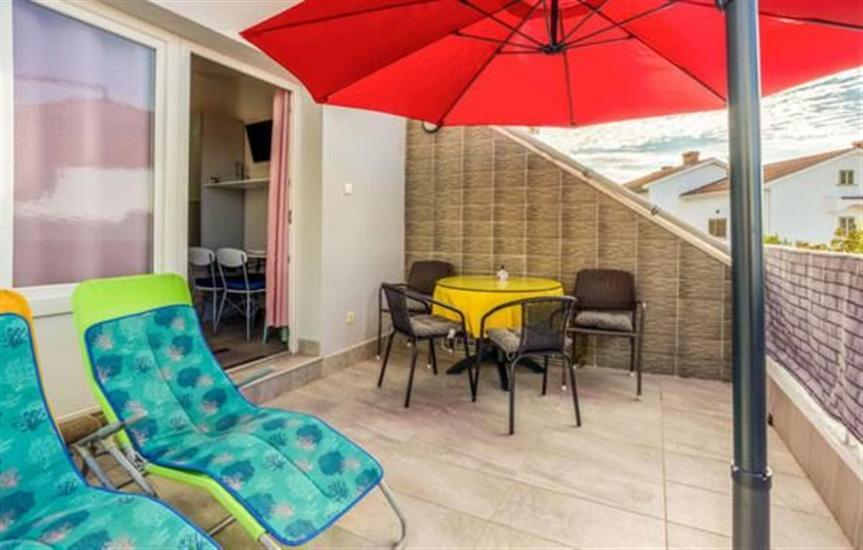 Ferienwohnung A2, für 4 Personen