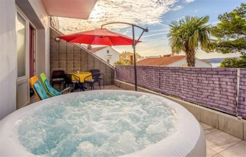 Ferienwohnung A2, für 4 Personen