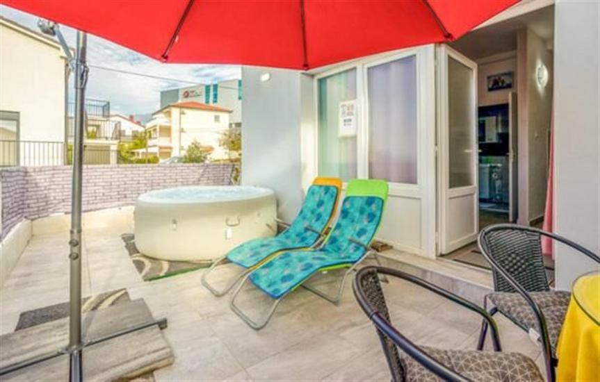 Ferienwohnung A2, für 4 Personen