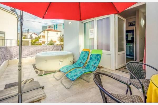 Ferienwohnung A2, für 4 Personen