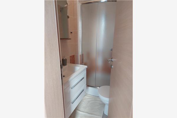 Ferienwohnung A2, für 2 Personen