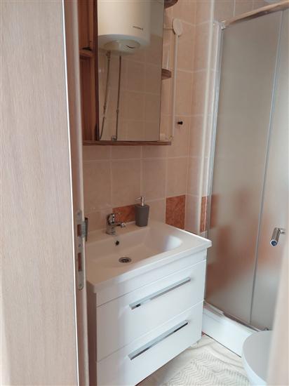 Ferienwohnung A2, für 2 Personen