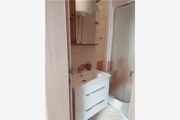 Ferienwohnung A2, für 2 Personen