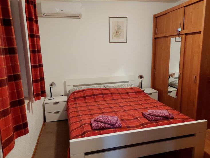 Ferienwohnung A2, für 2 Personen