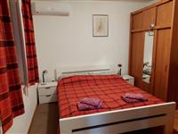 Apartment A2, for 2 persons