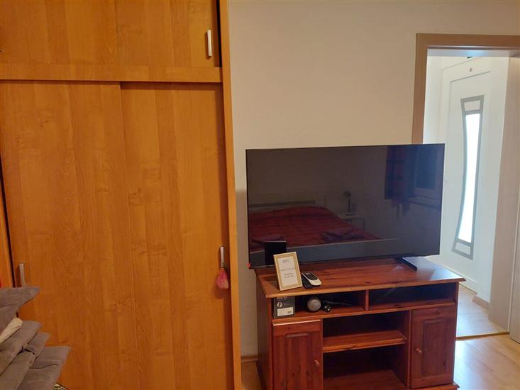 Ferienwohnung A2, für 2 Personen