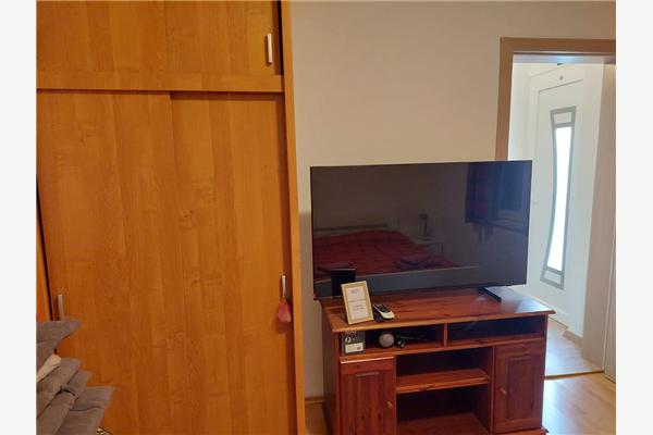 Ferienwohnung A2, für 2 Personen