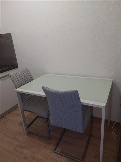 Ferienwohnung A2, für 2 Personen