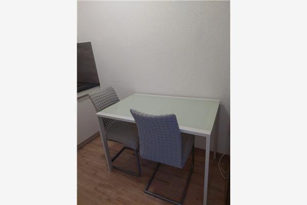 Ferienwohnung A2, für 2 Personen