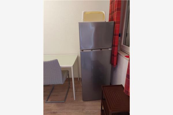 Ferienwohnung A2, für 2 Personen