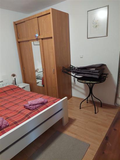 Ferienwohnung A2, für 2 Personen