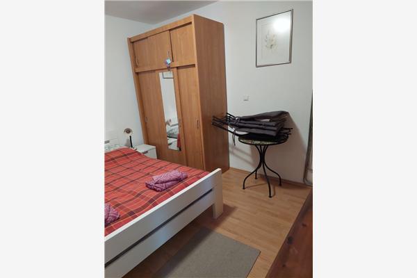 Ferienwohnung A2, für 2 Personen