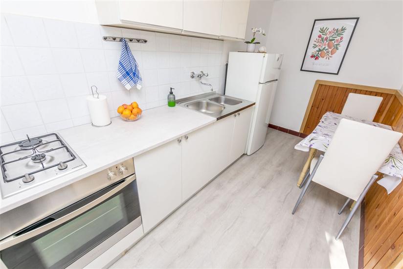 Apartman A1, na 2 osebe