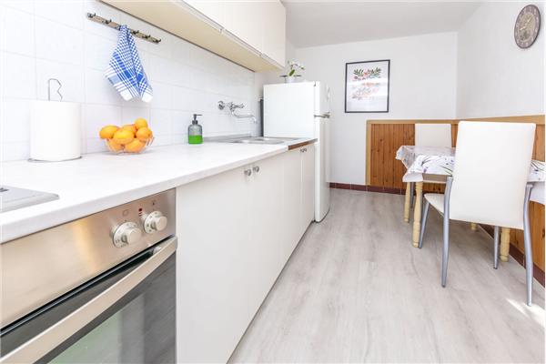 Apartman A1, na 2 osebe