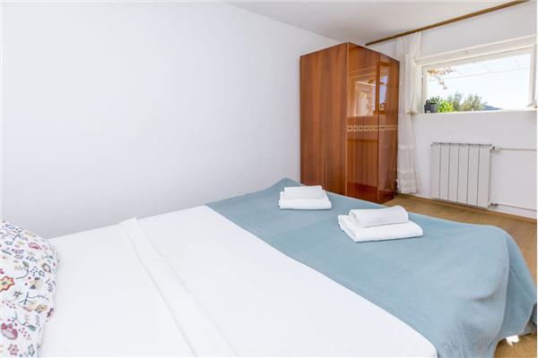 Apartman A1, na 2 osebe