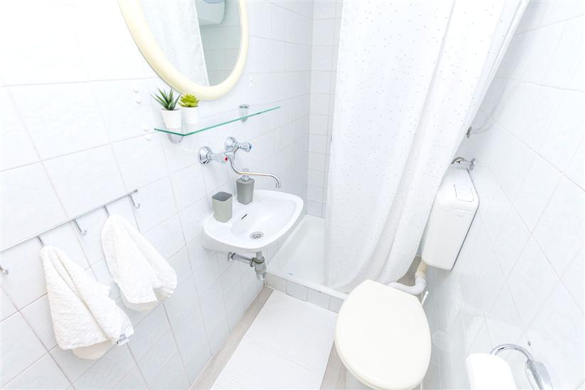 Apartman A1, na 2 osebe