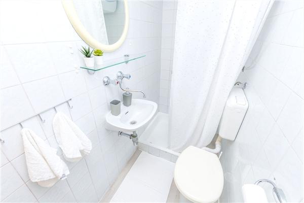 Apartman A1, na 2 osebe