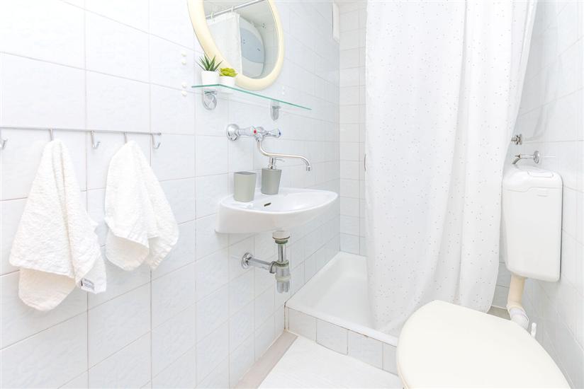 Apartman A1, na 2 osebe